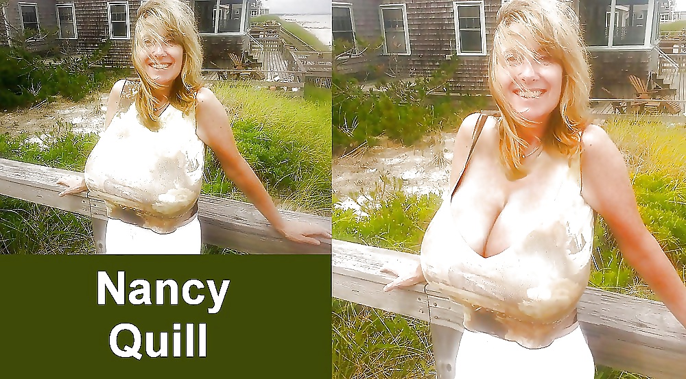 Nancy Quill Nude